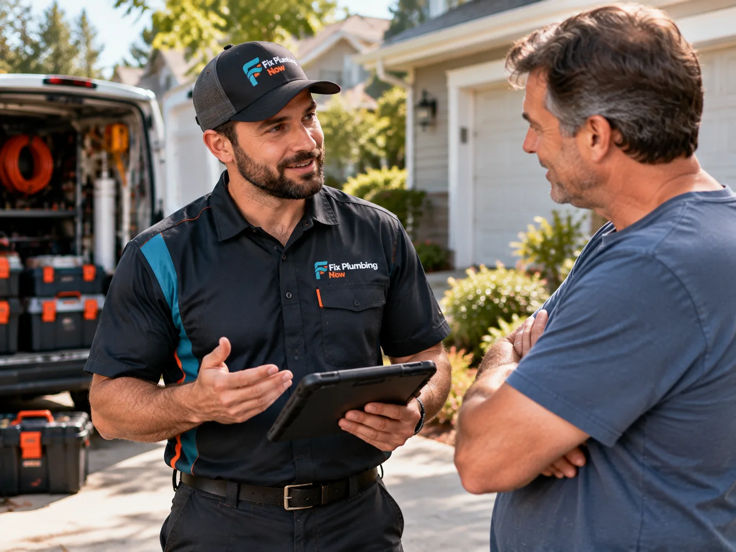 Clogged Drain Service Wessington Springs, SD FAQs